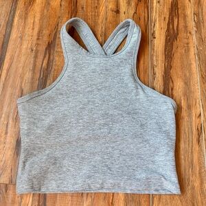 Beyond Yoga Racerback Crop Top